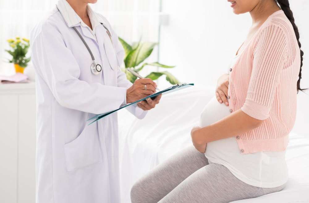 Antenatal care of Normal & High Risk Pregnancies