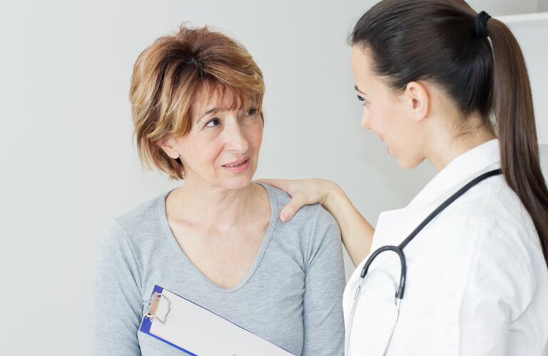 Abdominal & Vaginal Hysterectomies