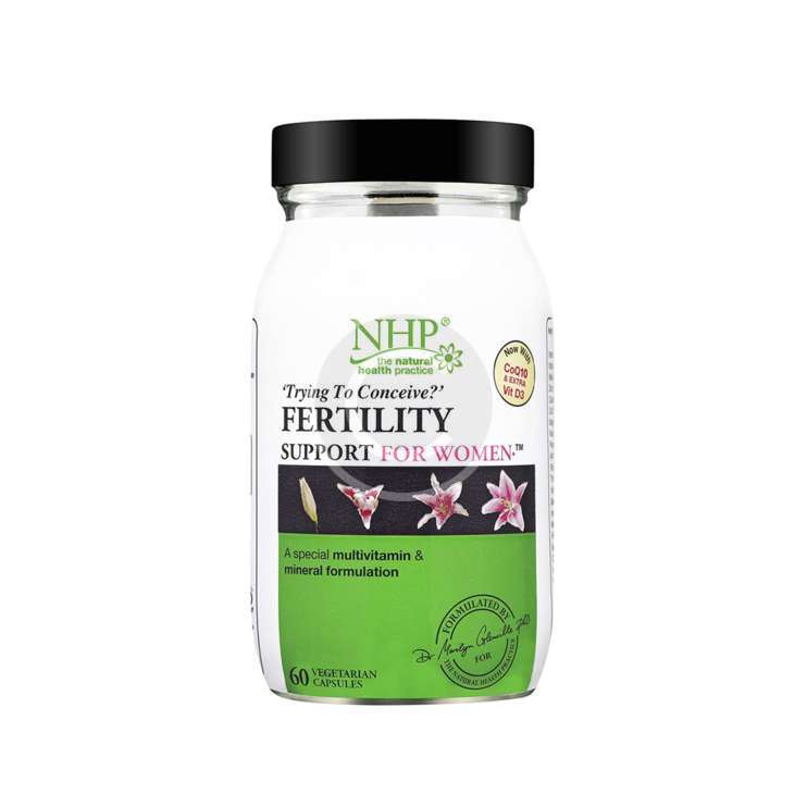 Fertility Support for Women