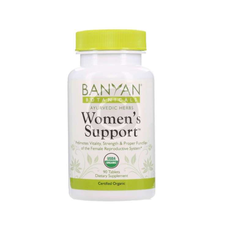 Women's Support Tablets