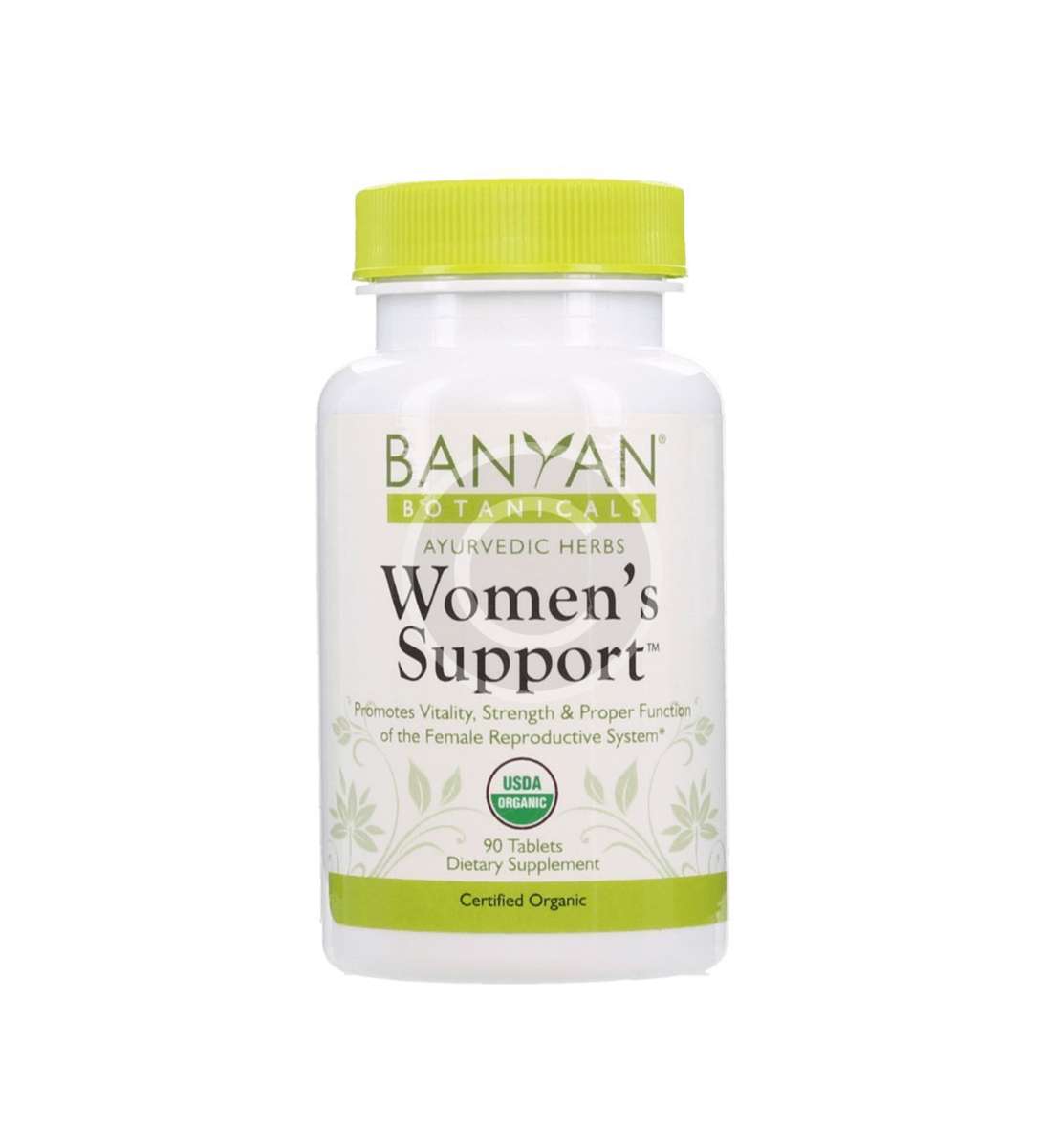 Women's Support Tablets